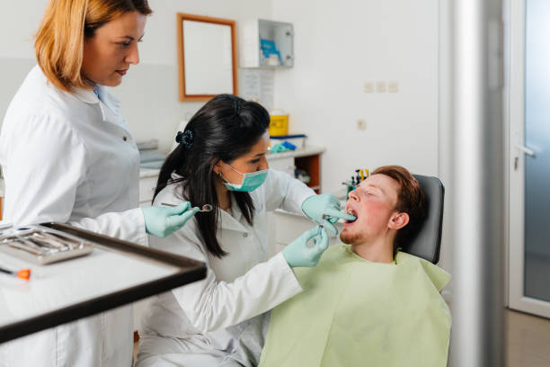 Emergency Dentist for Kids in NM